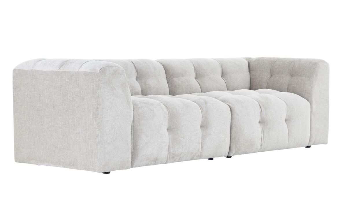 Veke Bubble 3 -istuttava sohva beige 07 Harmony